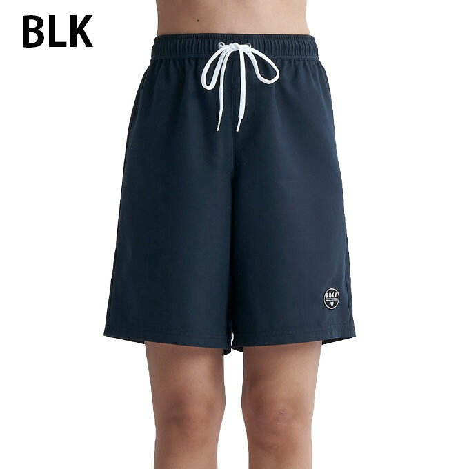 ロキシー ROXY サーフパンツ ミドル レディース EVENING CALM ボードショーツ RBS2...