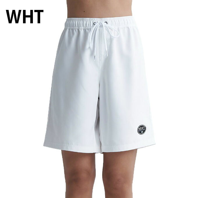 ロキシー ROXY サーフパンツ ミドル レディース EVENING CALM ボードショーツ RBS2...