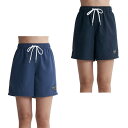 【全品最大10%OFF!6/22 20:00~6/27 1:59】ロキシー ROXY サーフパンツ ミドル レディース LUNCH CALM ボードショーツ RBS245013