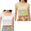 ビラボン BILLABONG Tシャツ 半袖 レディース BABY FIT RIB TEE BE01C212(4)