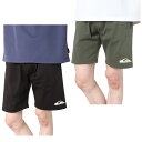 クイックシルバー QUIKSILVER ショートパンツ メンズ LINE BY LINE SHORTS QWS242607Y(4)