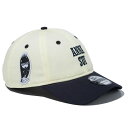 ニューエラ NEW ERA 帽子 キャップ メンズ レディース 9TWENTY ANNA SUI アナ スイ 14124356