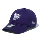 ニューエラ NEW ERA 帽子 キャップ メンズ レディース 9TWENTY ANNA SUI アナ スイ 14124355