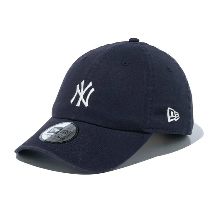 ニューエラ NEW ERA 帽子 キャップ メンズ レディース カジュアルクラシック MLB Casual Classic 14109507