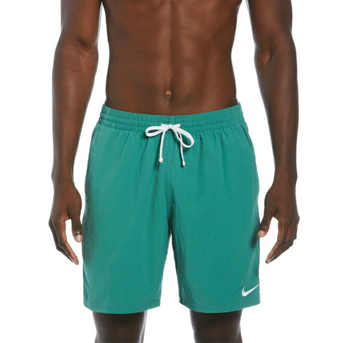 ナイキ フィットネス水着 メンズ ボレーショーツ NESSE494-N302 NIKE