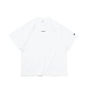 ニューエラ NEW ERA Tシャツ 半袖 メンズ レディース オーバーサイズド ドロップショルダー コットン Tシャツ Birthplace ホワイト 14121872