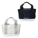 アドミラル Admiral カートバッグ ラウンドバッグジャガード ADMZ4AT2 その1