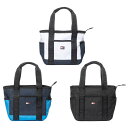 【全品対象最大10%OFFクーポン!7/13 10:00〜7/15 23:59】トミーヒルフィガーゴルフ TOMMY HILFIGER GOLF カートバッグ ...