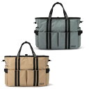 ゼロハリバートン ZERO HALLIBURTON トートバッグ メンズ Solid Cordura Series Shoulder Tote ZHG-B1 8...