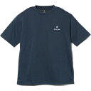【全品対象最大10%OFFクーポン!7/13 10:00〜7/15 23:59】スノーピーク(snow peak) Tシャツ 半袖 メンズ レディース SP O...