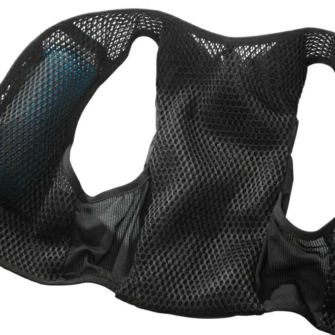 ������� ���˥� �Хå��ѥå� �����ƥ��֥�����4 ACTIVE SKIN 4 ��˥��å��� ���˥󥰥٥��� �ե饹���� LC2178200 salomon