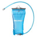 サロモン ハイドレーション メンズ レディース SOFT RESERVOIR 1.5L ユニセックス ハイドレーションアクセサリー LC1916200 salomon