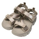 【全品対象最大10%OFF!2025年8/15 0:00~8/20 23:59】 シャカ SHAKA ストラップサンダル レディース ZAMPER SF SK-241 TP