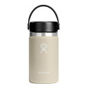 ハイドロフラスク Hydro Flask 水筒 すいとう ハイドレーション12oz ワイドマウス 8900140138242(3)