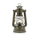 フュアハンド FEUERHAND ランタン LEDランタン LEDランタン ベイビースペシャル276 O-14034 防災 電池式 バッテリー式 充電式