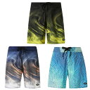 I[N[ T[tpc Y COSMIC TIDES 18 BOARDSHORT FOA405403 OAKLEY