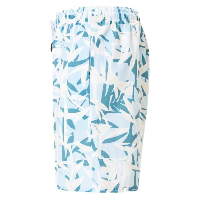 オークリー サーフパンツ メンズ CANARY PALMS RC 18 BEACHSHORT FOA405399 OAKLEY