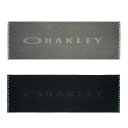 I[N[ bv^I GbZV X[ r[`^I Essential Small Bath Towel FOS901756 OAKLEY