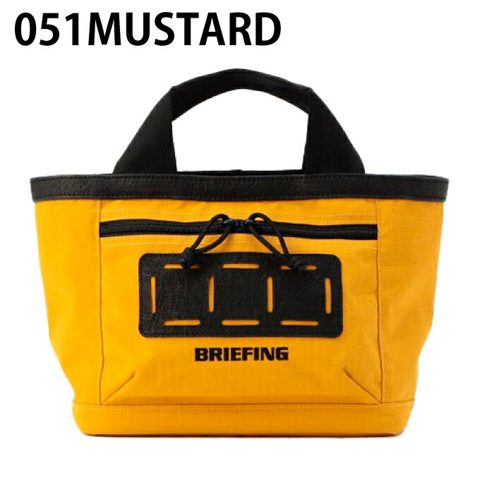 �֥꡼�ե��� BRIEFING �����ȥХå� CART TOTE DL FD RIP BRG241T24