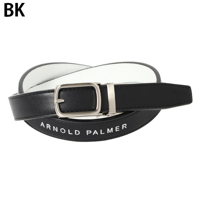 アーノルドパーマー arnold palmer ゴルフ ベルト レディース セレーションベルト 5AP4708