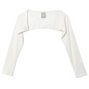 【最大10%OFFクーポン!7/4 20:00〜7/11 1:59】スナヤマ SUNAYAMA ゴルフ シュラッグ レディース インセクトシールドボレロ 255...
