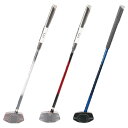 ハタチ HATACHI グラウンドゴルフクラブ アルティメットウレタンクラブ2 BH2882(4)