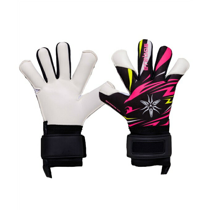 エレボス erebos キーパーグローブ ニュクス スーパーソフト デュアルRN 1000122