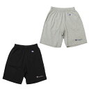 【全品最大10%OFF!6/22 20:00~6/27 1:59】チャンピオン Champion ショートパンツ ジュニア SHORTS CK-Z502