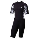 【全品対象最大10%OFFクーポン!7/13 10:00~7/15 23:59】ツサ スポーツ TUSA SPORT ウェットスーツ マリンウェア メンズ ウェットスーツ UA5306