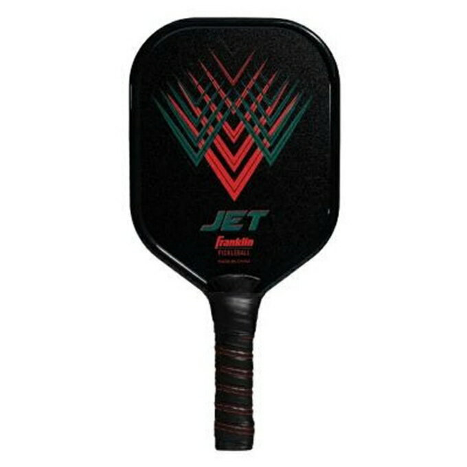 tN FRANKLIN Franklin Sports Pickleball Paddle JET A~ PAD52743