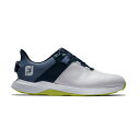 フットジョイ FootJoy ゴルフシューズ スパイクレス メンズ FJ プロライト BOA 56926W