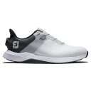 フットジョイ FootJoy ゴルフシューズ メンズ スパイクレス FJ プロライト BOA 56938W