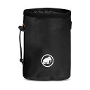 }[g MAMMUT |[` Y fB[X W`[NobN Gym Basic Chalk Bag 2050-00320-0001