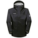 マムート MAMMUT アウトドア ジャケット メンズ Microlayer 2.0 HS Hooded Jacket AF Men 1010-28651 0001