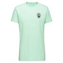 }[g MAMMUT TVc  Y Massone T-Shirt AF Men 1017-06120 40249