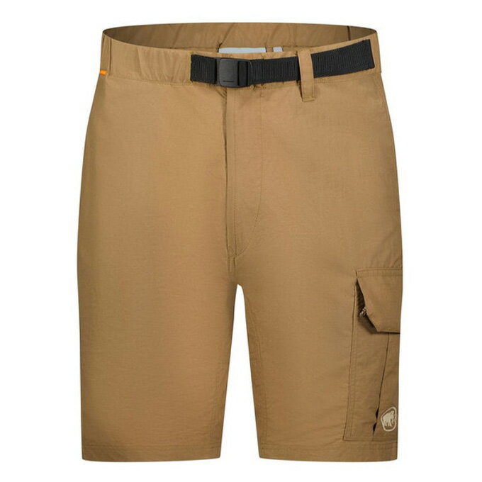 楽天市場】マムート hiking short menの通販