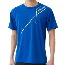 ニシスポーツ NISHI 陸上 ウェア 半袖Tシャツ メンズ レディース アスリートプライドSS 2811A373-401