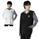 ボルコム VOLCOM ラッシュガード 長袖 メンズ ジップアップ パーカー 長袖 水着 UVカット RAMP STONE HOOD LONG SLEEVE A...