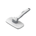 【全品対象最大10%OFFクーポン!7/29 10:00〜8/1 23:59】nello ペットブラシ ペット用品 ワンプッシュ・スリッカーブラシ 犬 猫 お手...