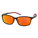 【最大10%OFFクーポン!7/4 20:00~7/11 1:59】ニューバランス 偏光サングラス SUNGLASS 偏光 NB8103-5 new balance