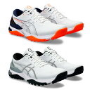 アシックス ゴルフシューズ スパイクレス メンズ GEL-KAYANO ACE 2 ゲルカヤノ エース 2 1111A243 asics