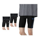 【全品対象最大10%OFF!11/20 20:00〜11/27 1:59】アリーナ arena フィットネス水着 メンズ ロングボックス AS4FWFH0MB