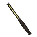 【全品対象最大10%OFFクーポン!7/13 10:00〜7/15 23:59】レックス REX 照明 LEDライト ウルトラスリムLEDCOBライト充電式 R...
