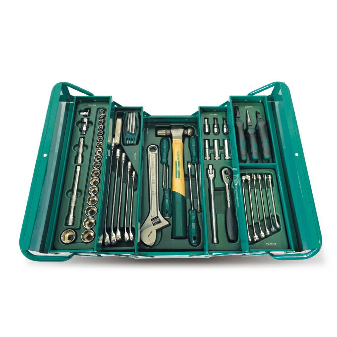 楽天市場】sata 工具セット 9575sの通販