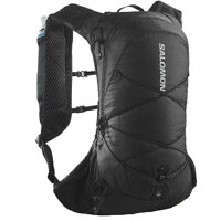 サロモン バックパック メンズ レディース XT 10 SET LC2184600 BK salomon