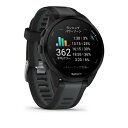 ガーミン ランニング 腕時計 GPS付 Forerunner 165 フォアランナー165 010-02863-80 GARMIN 3