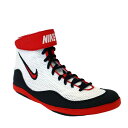 ナイキ レスリングシューズ メンズ レディース INFLICT 325256160 NIKE ‥