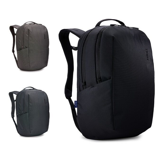 スーリー THULE バックパック Thule Subterra 2 バックパック27L TSLB417‥