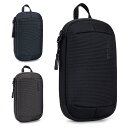 【全品対象最大10%OFFクーポン!7/13 10:00~7/15 23:59】スーリー THULE ポーチ Thule Subterra 2 Powershuttle 小型電子機器 ケーブルオーガナイザー TSPW400‥