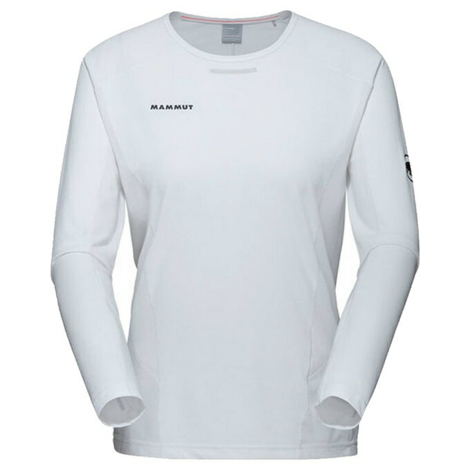 マムート MAMMUT 長袖シャツ レディース Aenergy FL Longsleeve AF Women 1016-01360 0243